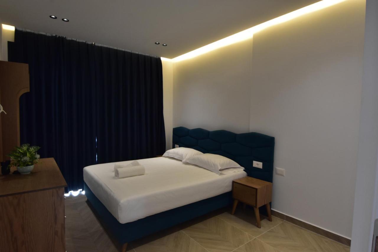 Agimi Hotel คซามิล ภายนอก รูปภาพ