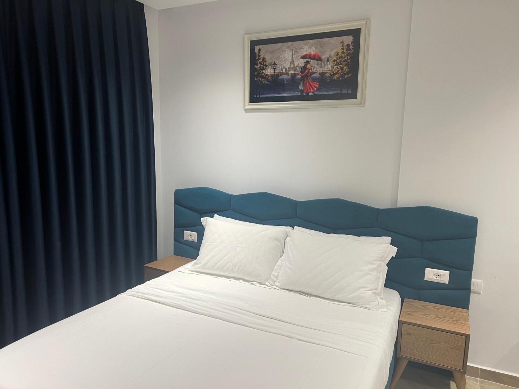 Agimi Hotel คซามิล ภายนอก รูปภาพ