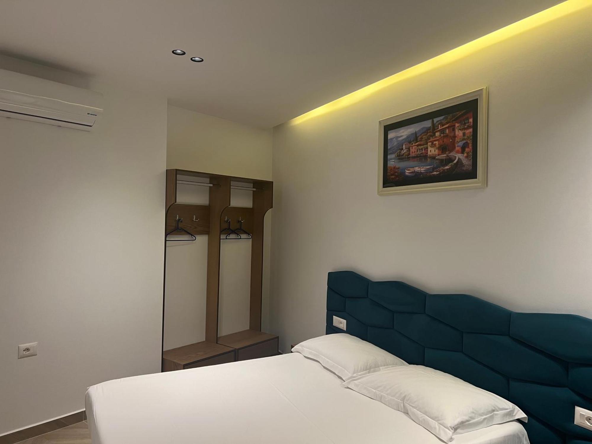 Agimi Hotel คซามิล ภายนอก รูปภาพ