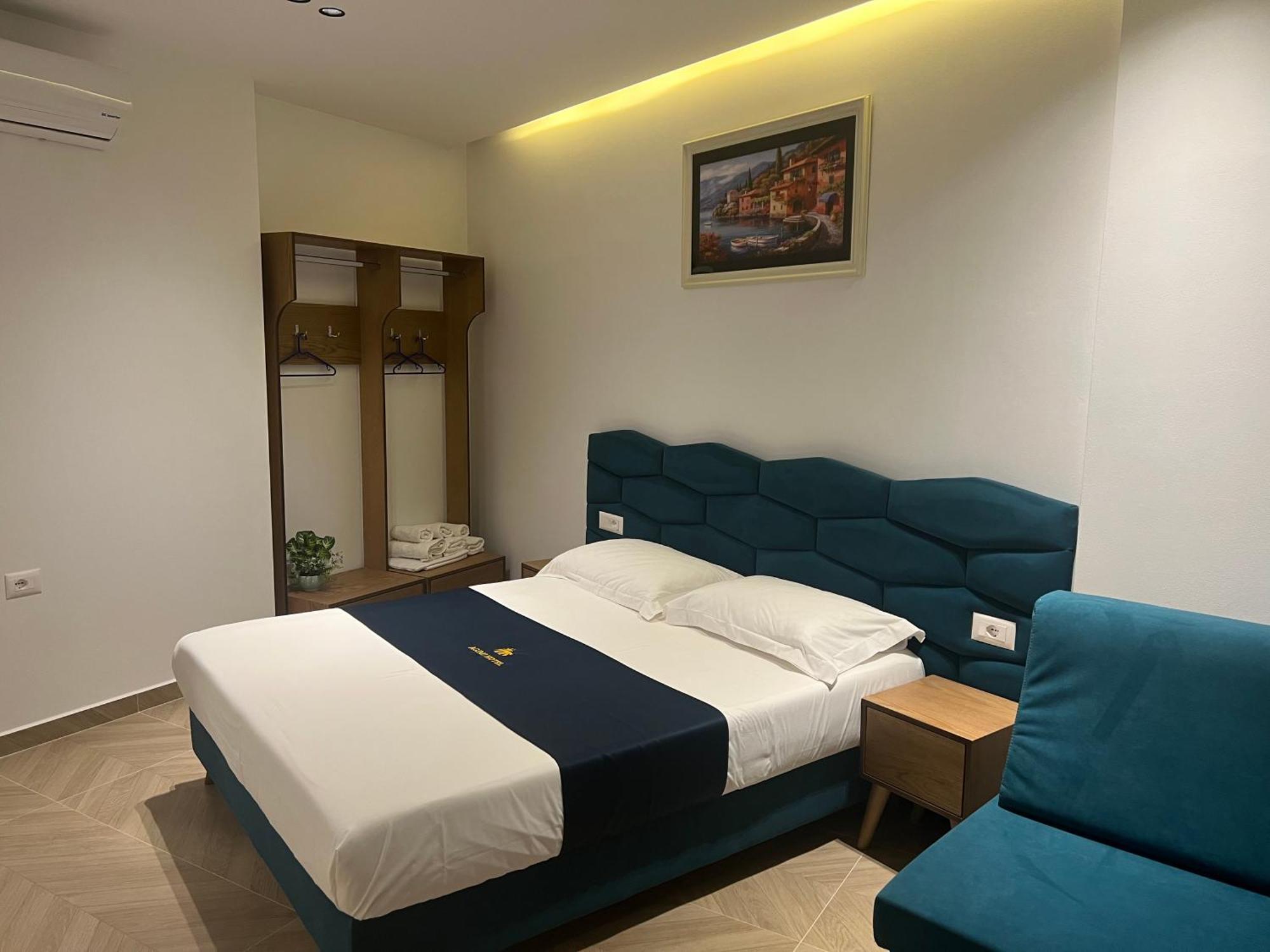 Agimi Hotel คซามิล ภายนอก รูปภาพ